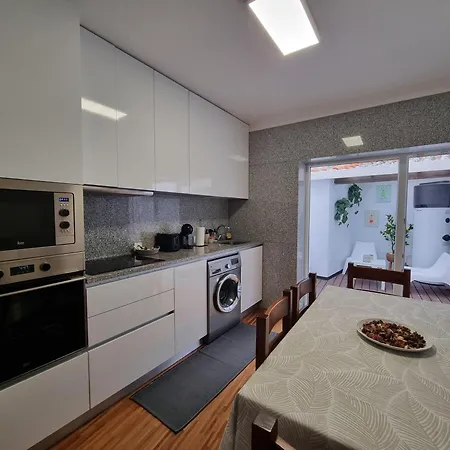 Casa vacanze Sal Da Praca By Tertulias & Arribas *
