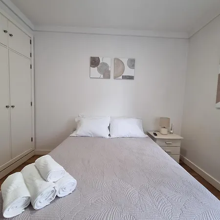 Casa vacanze Sal Da Praca By Tertulias & Arribas *