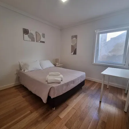 Casa vacanze Sal Da Praca By Tertulias & Arribas *