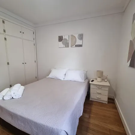 Casa vacanze Sal Da Praca By Tertulias & Arribas