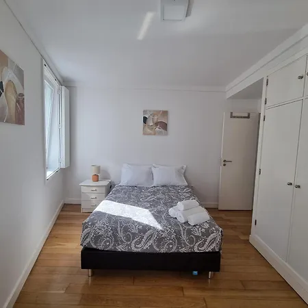Sal Da Praca By Tertulias & Arribas Casa vacanze Aveiro