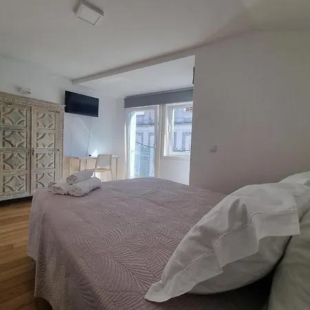 Casa vacanze Sal Da Praca By Tertulias & Arribas