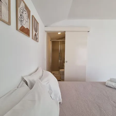 Casa vacanze Sal Da Praca By Tertulias & Arribas *