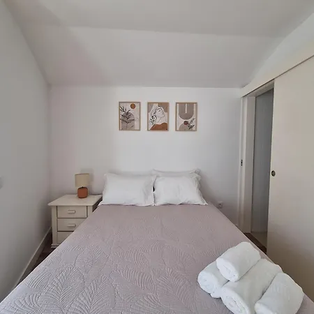 Casa vacanze Sal Da Praca By Tertulias & Arribas *