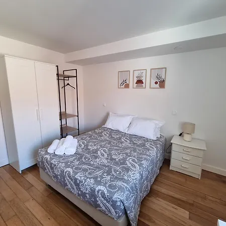 Casa vacanze Sal Da Praca By Tertulias & Arribas Aveiro